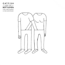 Load image into Gallery viewer, Catfish &amp; The Bottlemen- The Balcony (10 Year Anniversary)