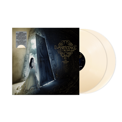 Evanescence- The Open Door (20th Anniversary Edition) PREORDER OUT 11/6