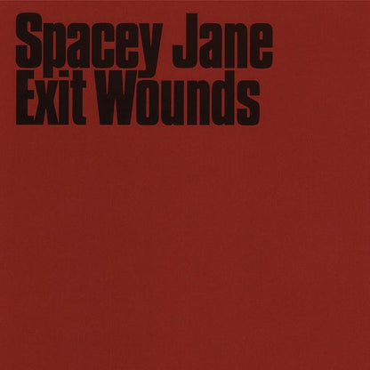 Spacey Jane- Exit Wounds PREORDER OUT 11/13