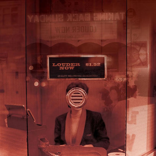 Taking Back Sunday- Louder Now (20th Anniversary) PREORDER OUT 10/16