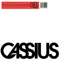 Load image into Gallery viewer, Cassius- Best Of 1996-2019 PREORDER OUT 11/8