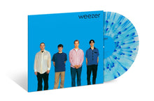 Load image into Gallery viewer, Weezer- Weezer (Blue Album) (30th Anniversary)