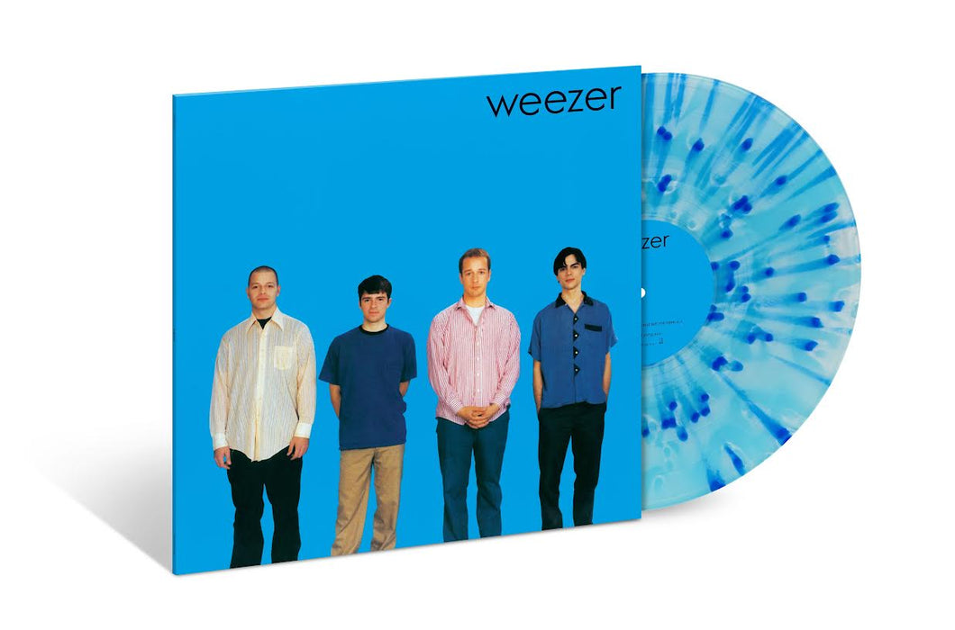 Weezer- Weezer (Blue Album) (30th Anniversary)