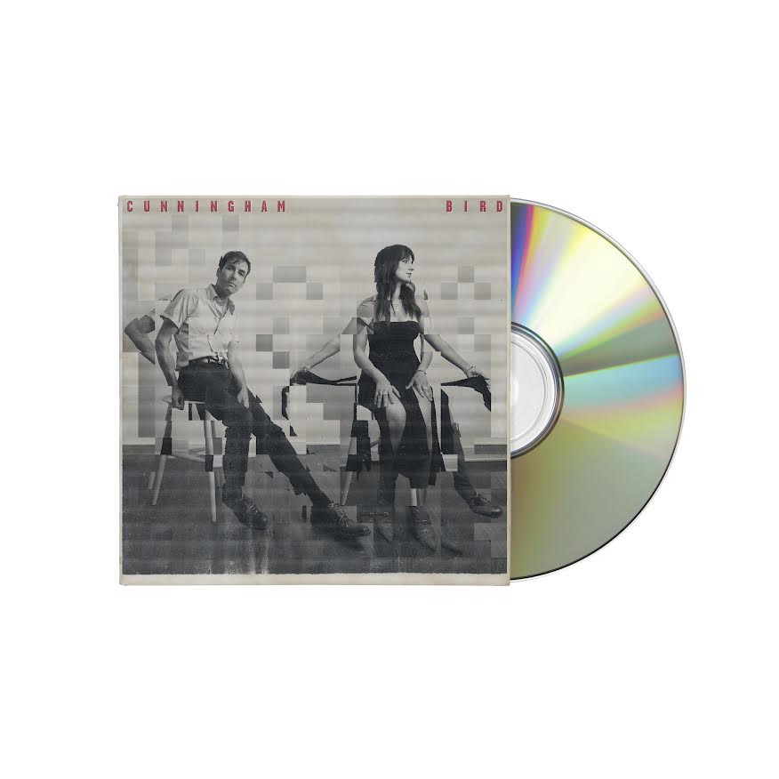 Andrew Bird & Madison Cunninham- Cunningham Bird