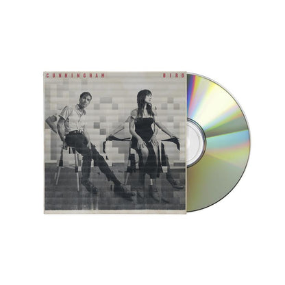 Andrew Bird & Madison Cunninham- Cunningham Bird