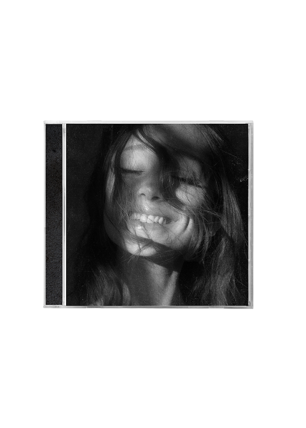 Ariana Grande- Petal PREORDER OUT 7/31