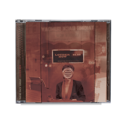 Taking Back Sunday- Louder Now (20th Anniversary) PREORDER OUT 10/16