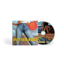 Load image into Gallery viewer, Grace Potter- Mother Road