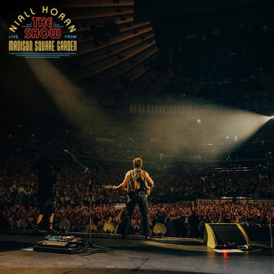 Niall Horan- The Show: Live On Tour / Live From Madison Square Garden PREORDER OUT 12/13