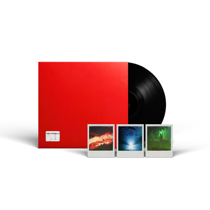 Nine Inch Nails- Nine Inch Noize PREORDER OUT 10/30