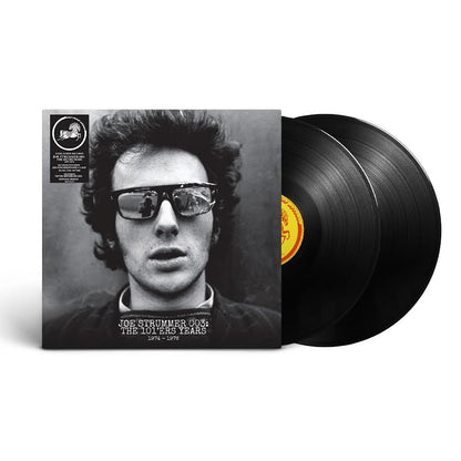 The 101'ers- Joe Strummer 003: The 101'ers Years PREORDER OUT 11/20