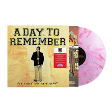 Load image into Gallery viewer, A Day To Remember- For Those Who Have Heart