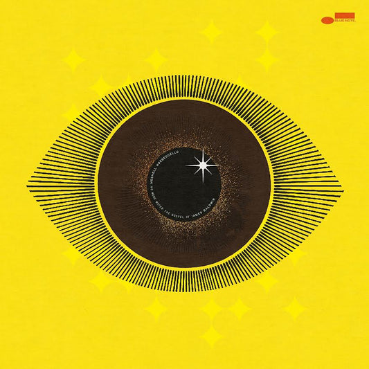 Me'Shell Ndegeocello- No More Water: The Gospel Of James Baldwin