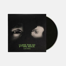 Load image into Gallery viewer, Glass Animals- I Love You So F***ing Much PREORDER OUT 7/19