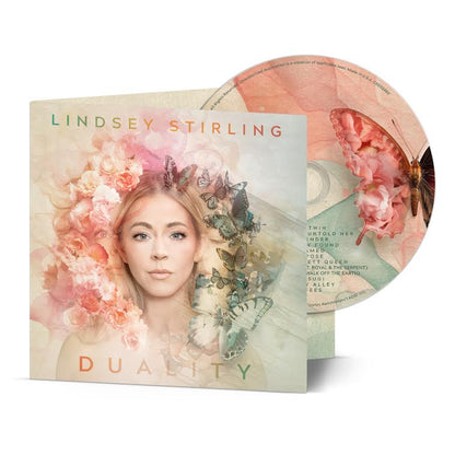 Lindsey Stirling- Duality