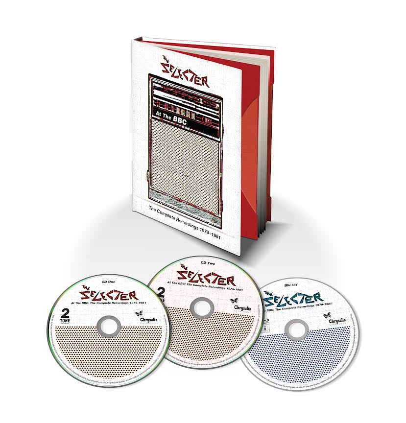 The Selecter- At The BBC PREORDER OUT 8/28