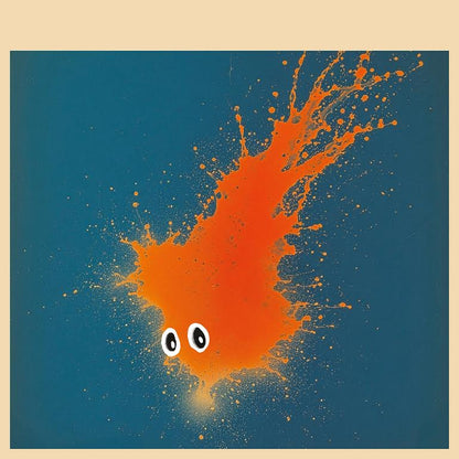 E.Vax- Just Like Fire PREORDER OUT 6/26