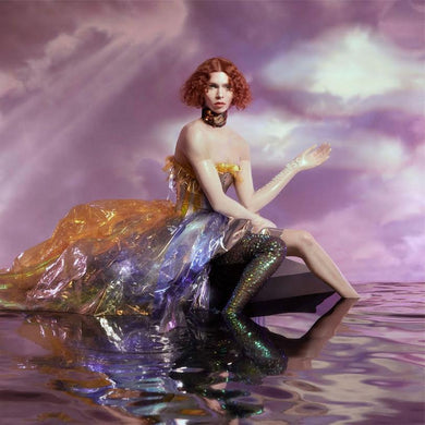 SOPHIE- Oil Of Every Pearl's Un-Insides