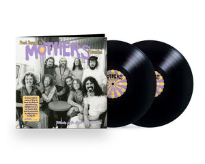 Frank Zappa & The Mothers Of Invention- Whisky A Go Go 1968: Highlights