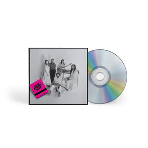 Lake Street Dive- Good Together PREORDER OUT 6/21