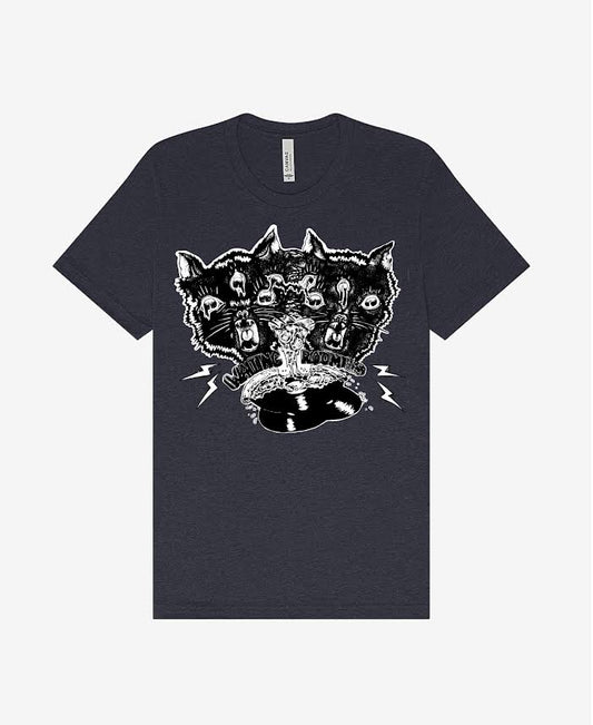 Waiting Room "Pizza Cat" Shirt