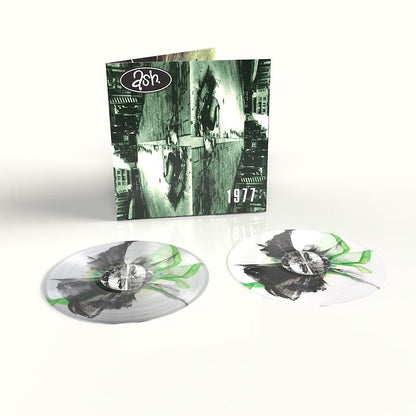 Ash- 1977 (30th Anniversary Edition) PREORDER OUT 10/16