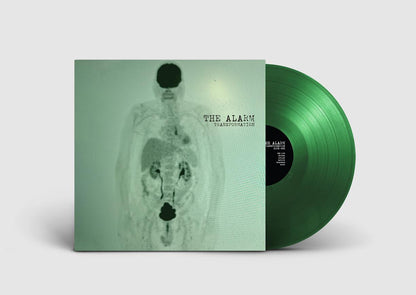 The Alarm- Transformation PREORDER OUT 5/29