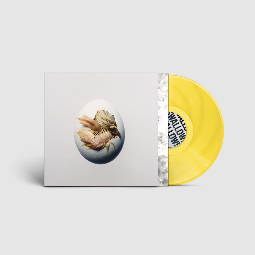 Shygirl- Swallow! PREORDER OUT 11/6