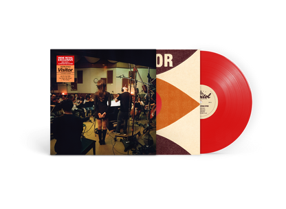 Sienna Spiro- Visitor PREORDER OUT 7/3
