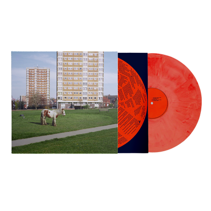 Westside Cowboy- It Goes On PREORDER OUT 8/21