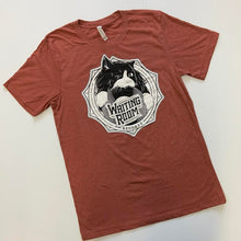 Load image into Gallery viewer, Waiting Room Records Truck the Cat T-Shirt