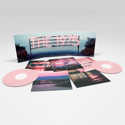 The 1975- I like it when you sleep, for you are so beautiful yet so unaware of it PREORDER OUT 2/27