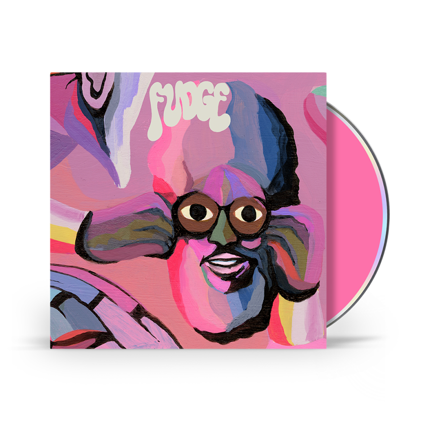 Michael Kiwanuka- Fudge PREORDER OUT 10/23