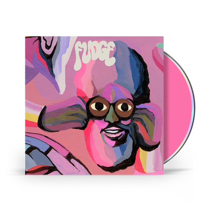 Michael Kiwanuka- Fudge PREORDER OUT 10/23