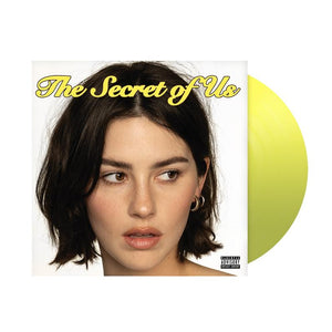 Gracie Abrams- The Secret Of Us