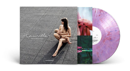 Camille- The Sound Of Milk (Adolescence Edition) PREORDER OUT 9/18