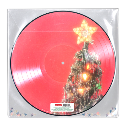 Kacey Musgraves- A Very Kacey Christmas (10th Anniversary) PREORDER OUT 10/30