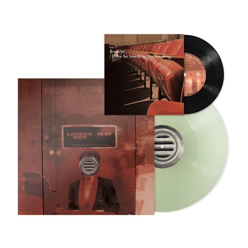 Taking Back Sunday- Louder Now (20th Anniversary) PREORDER OUT 10/16