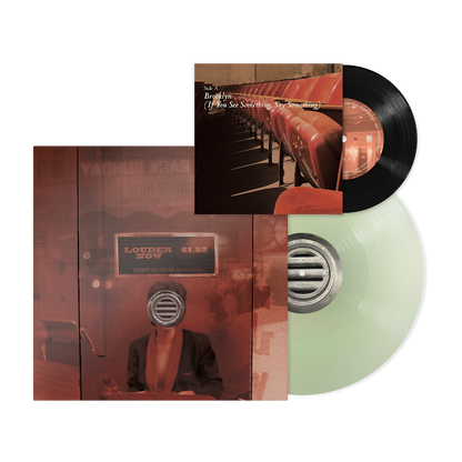 Taking Back Sunday- Louder Now (20th Anniversary) PREORDER OUT 10/16