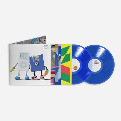 The Avalanches- No Bad Memories PREORDER OUT 10/16