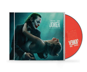 OST [Joaquin Phoenix & Lady Gaga]- Joker: Folie À Deux