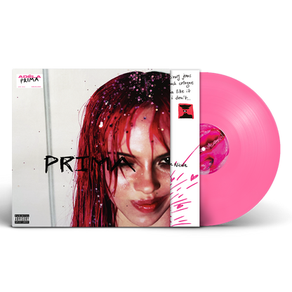 Adéla- Prima PREORDER OUT 9/4