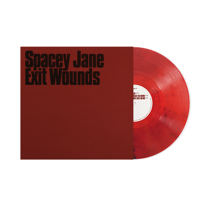 Spacey Jane- Exit Wounds PREORDER OUT 11/13