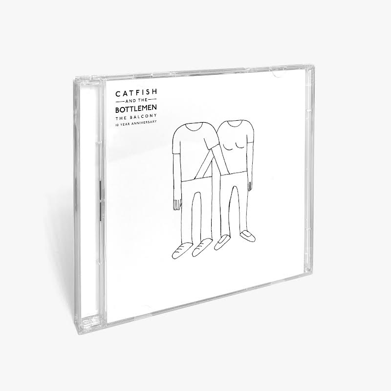 Catfish & The Bottlemen- The Balcony (10 Year Anniversary)