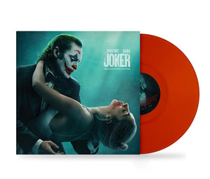 OST [Joaquin Phoenix & Lady Gaga]- Joker: Folie À Deux