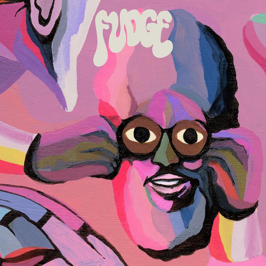 Michael Kiwanuka- Fudge PREORDER OUT 10/23
