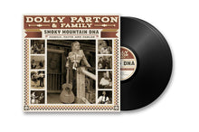 Load image into Gallery viewer, Dolly Parton &amp; Family- Smoky Mountain DNA: Family, Faith And Fables