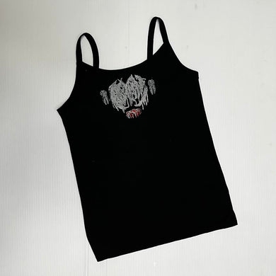 Bruxism - Tank Top / T-Shirt