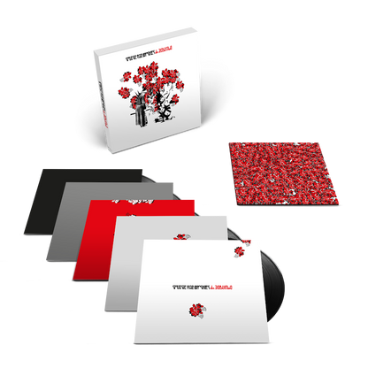 Siouxsie & The Banshees- Downside Up PREORDER OUT 11/20