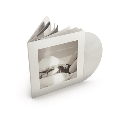 Taylor Swift- The Tortured Poets Department